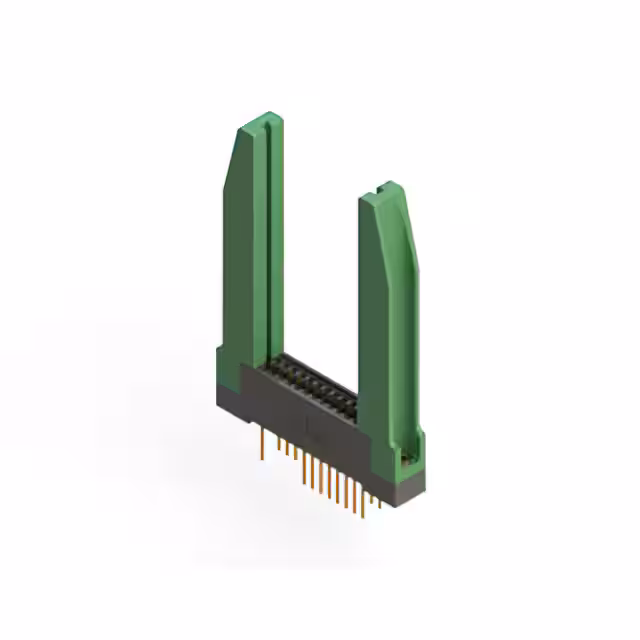 395-026-523-278 EDAC Inc.  Edgeboard Connectors